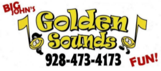golden sounds logo