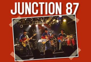 Junction 87 Band