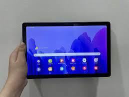 Photo of tablet