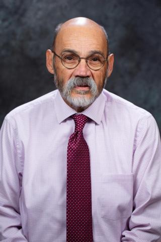 Photo of Councilman Mike Pastor